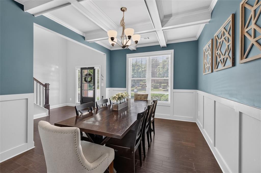 1229 Redhead Lane Jefferson, GA 30549 - Photo 4 of 40