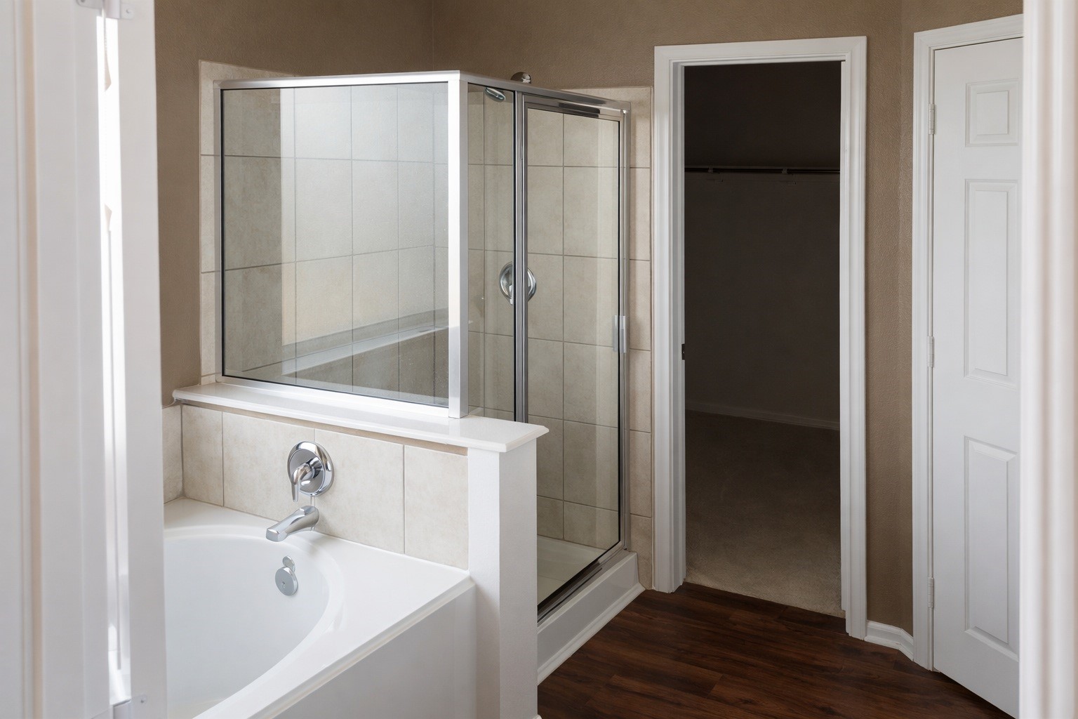 5011 Forest Hurst Glen Spring, TX 77373 - Photo 6 of 11 Master Bath