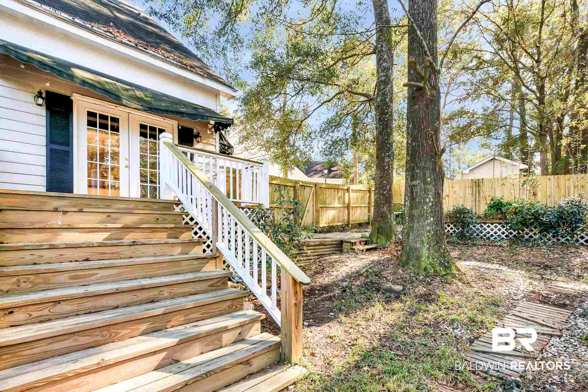 718 Keystone Place Mobile, AL 36609 - Photo 32 of 34
