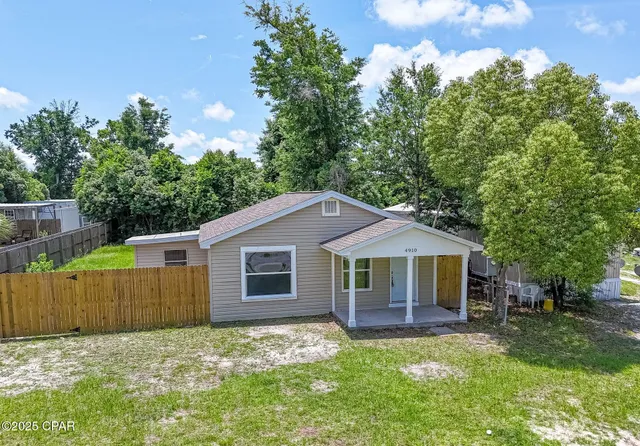 $169,500 | 4910 Alameda Street, Panama City, FL 32404