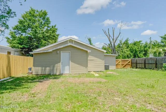 $169,500 | 4910 Alameda Street, Panama City, FL 32404