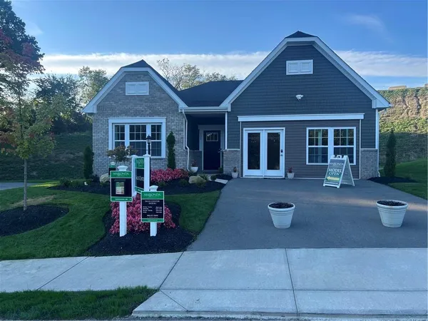 $399,990 | 110 July Drive, Butler, PA 16002