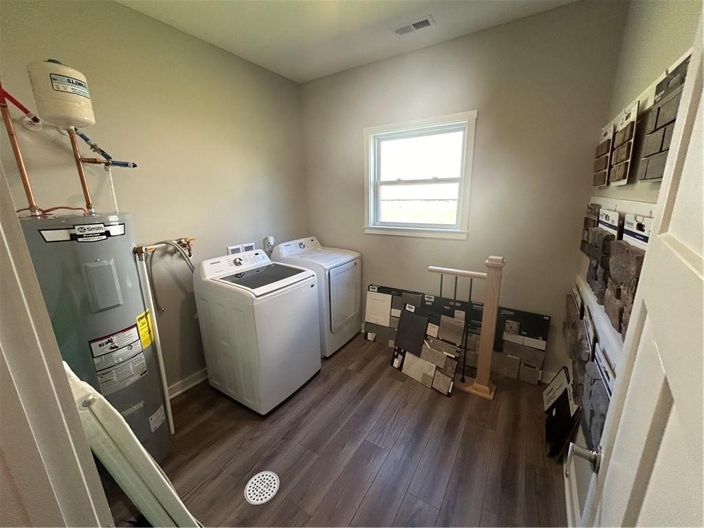 110 July Drive Butler, PA 16002 - Photo 18 of 19 Full Laundry