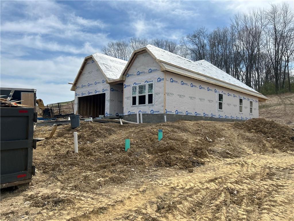 110 July Drive Butler, PA 16002 - Photo 3 of 19 Home Currently