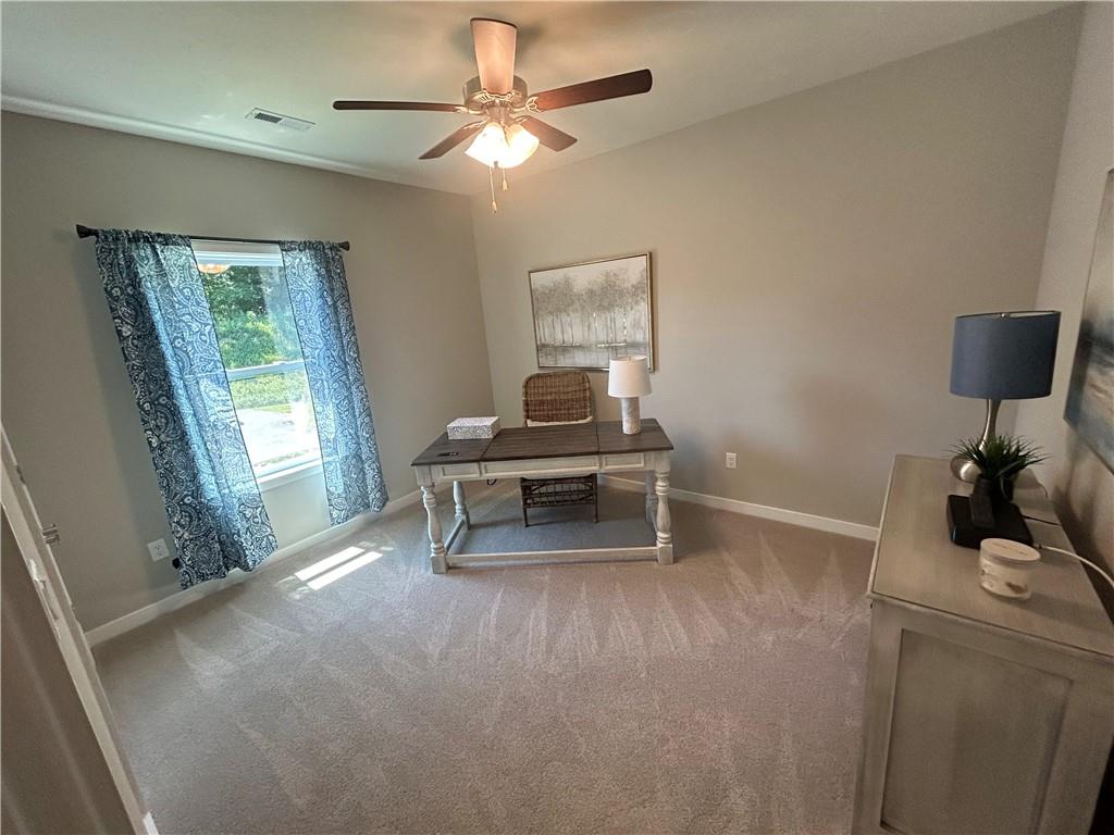 110 July Drive Butler, PA 16002 - Photo 7 of 19 Bedroom 1