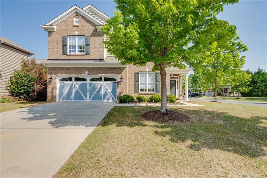 6128 Cactus Valley Road Charlotte, NC 28277 - Photo 1 of 36