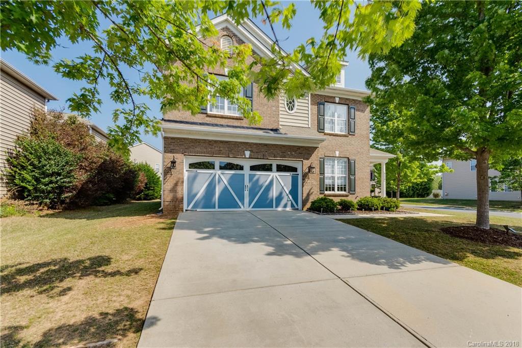 6128 Cactus Valley Road Charlotte, NC 28277 - Photo 2 of 36
