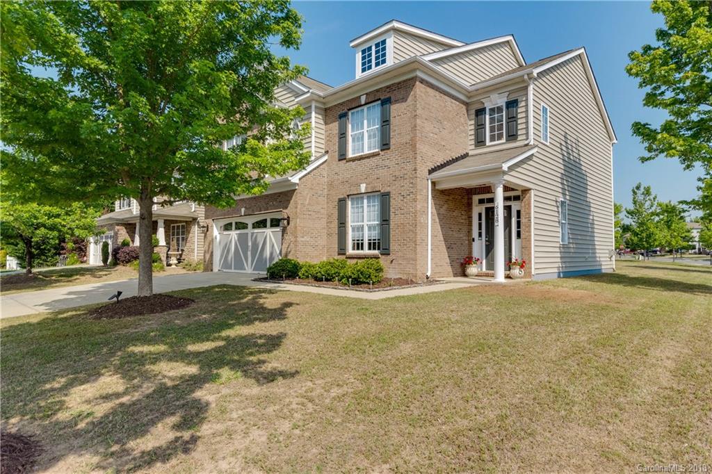 6128 Cactus Valley Road Charlotte, NC 28277 - Photo 3 of 36
