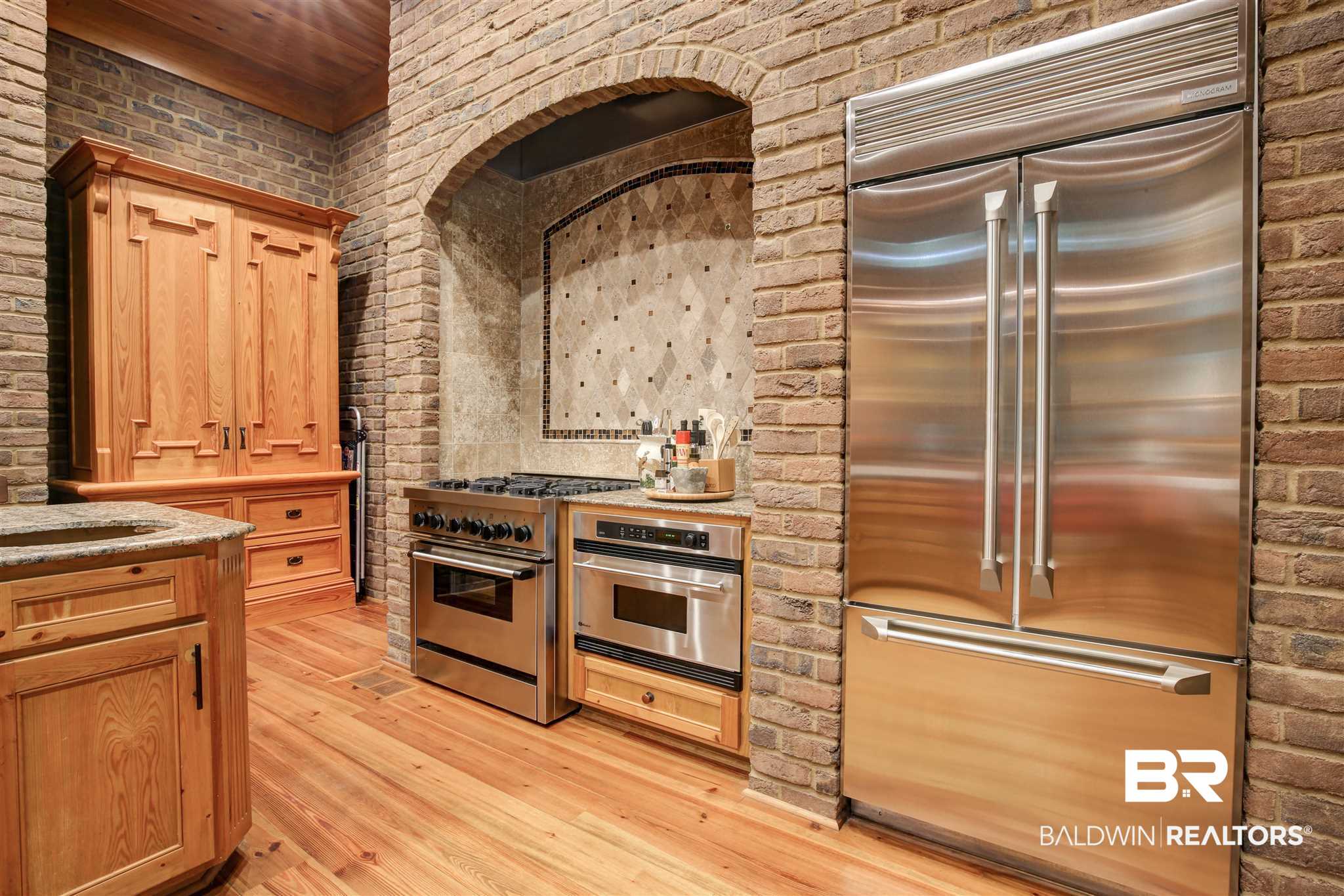 34186 Steelwood Ridge Road Loxley, AL 36551 - Photo 18 of 48