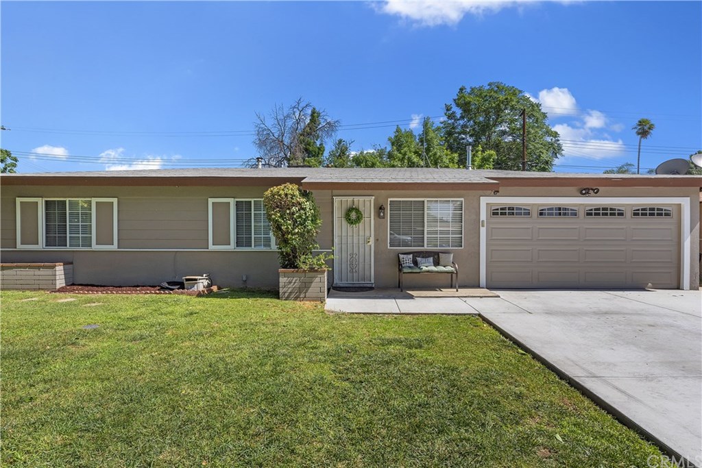 8411 Gramercy Place Riverside, CA 92503 - Photo 1 of 1