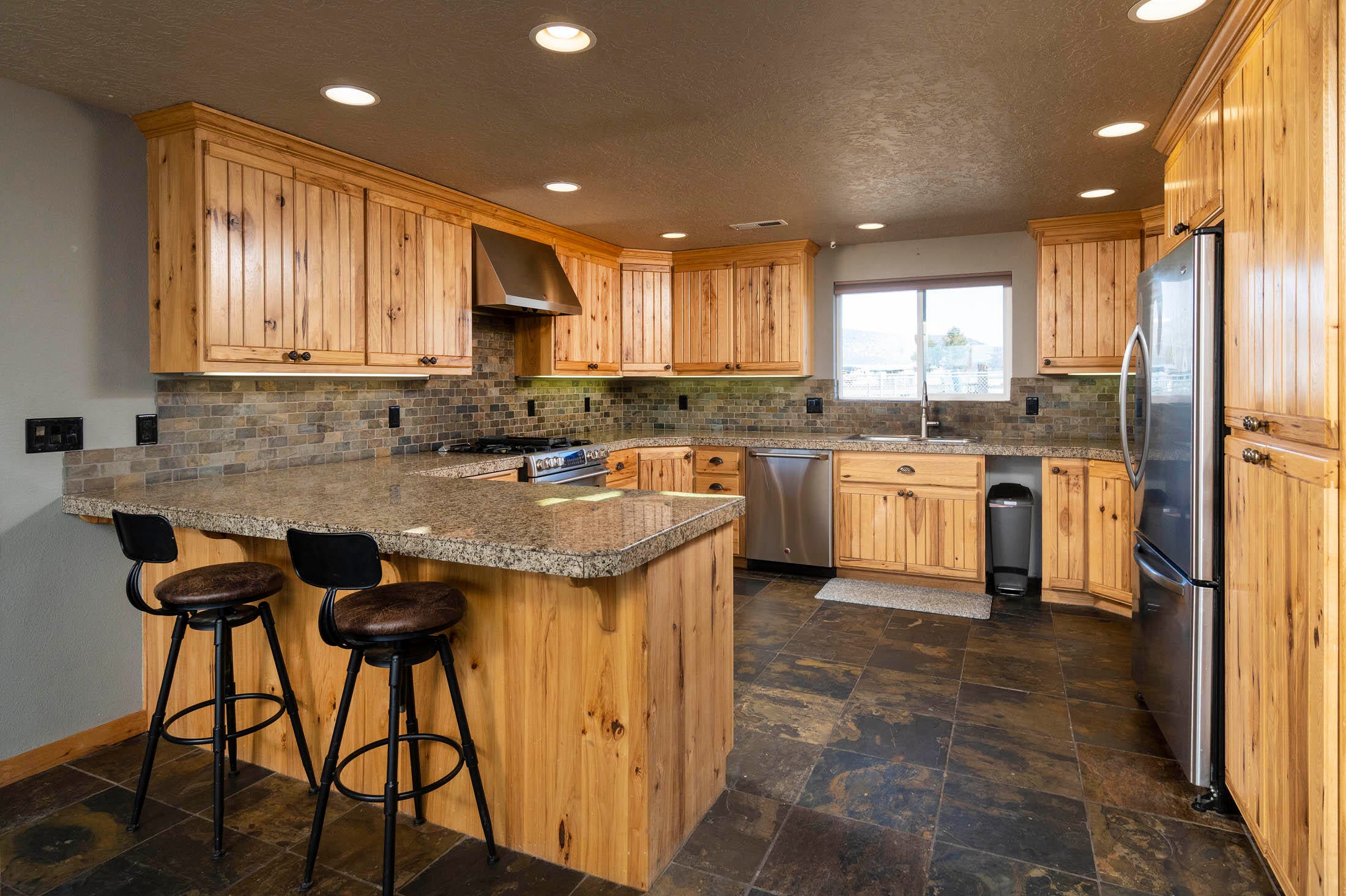 4823 Northwest Charles Road Prineville, OR 97754 - Photo 12 of 29 4823 NW Charles Rd_0019 copy