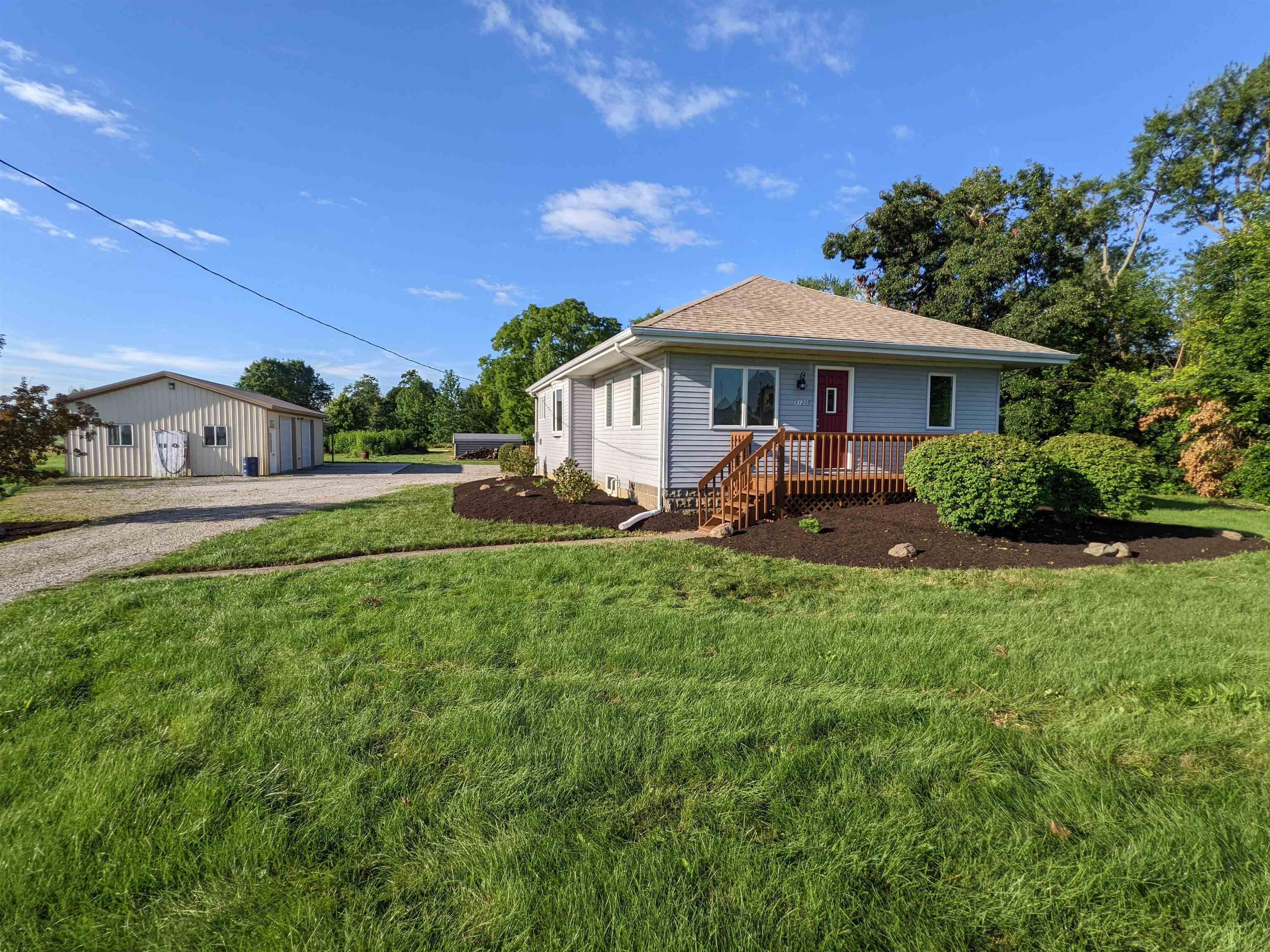 11207 West Washington Center Road Fort Wayne, IN 46818 - Photo 1 of 26 Gallery Image 1