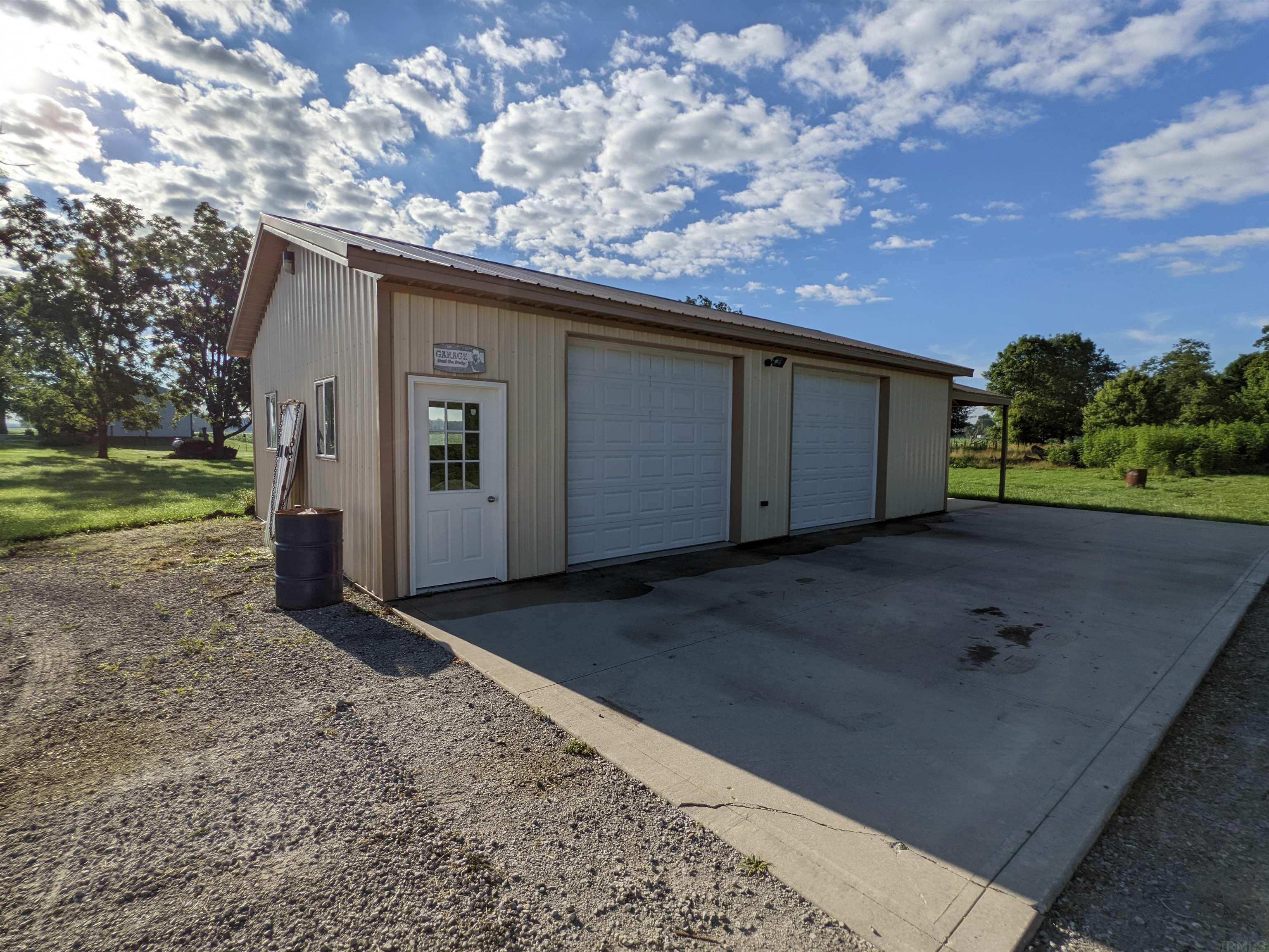 11207 West Washington Center Road Fort Wayne, IN 46818 - Photo 20 of 26 Gallery Image 20