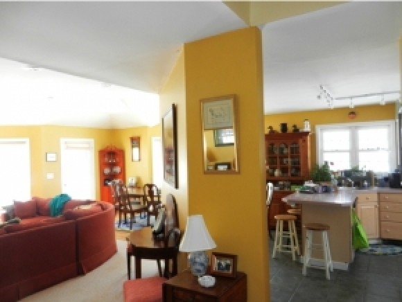 1400 Roaring Brook Road Killington, VT 05751 - Photo 8 of 11 Gallery Image 8