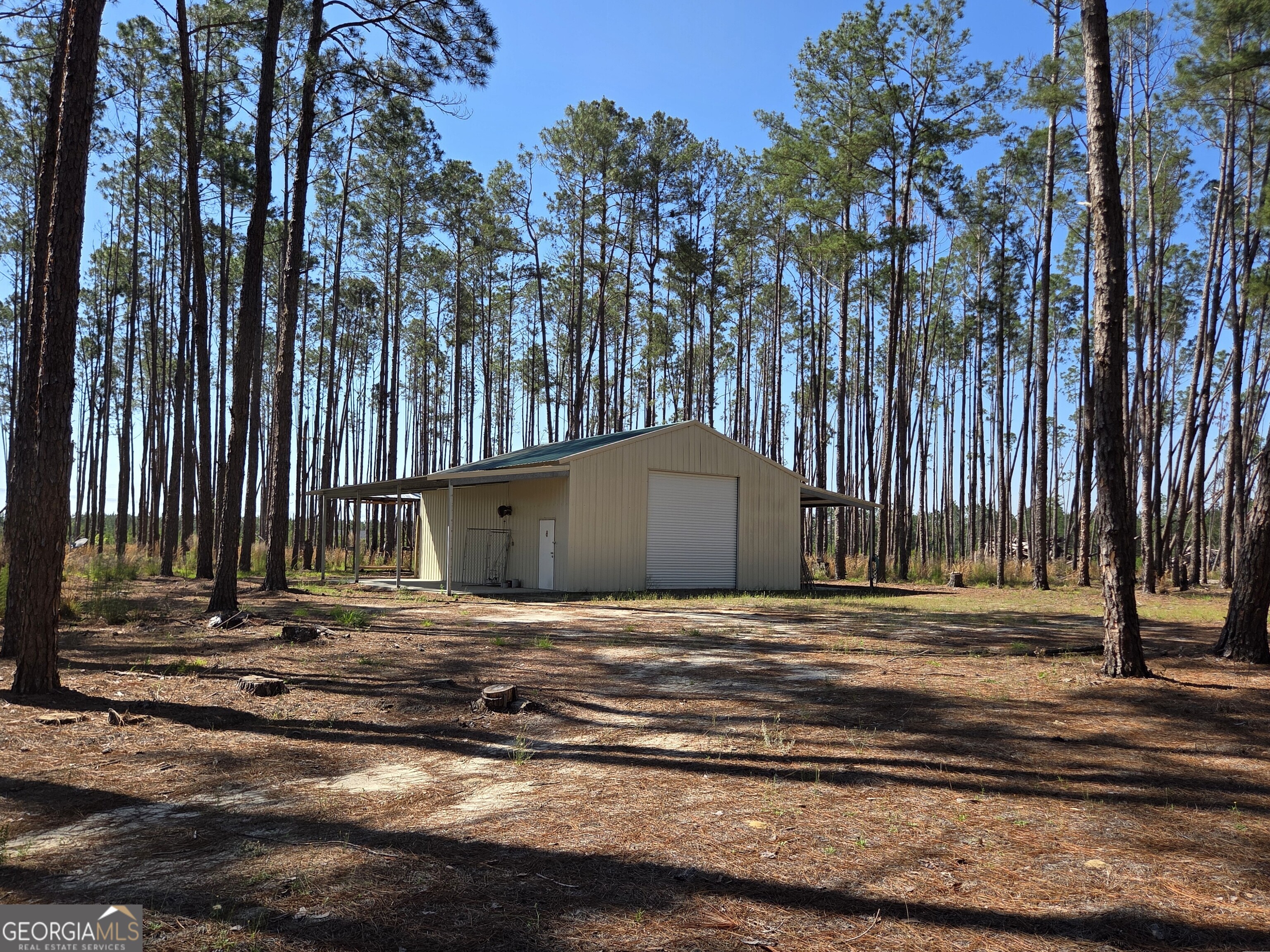 300 Hammond Powell Road Hazlehurst, GA 31539 - Photo 30 of 91