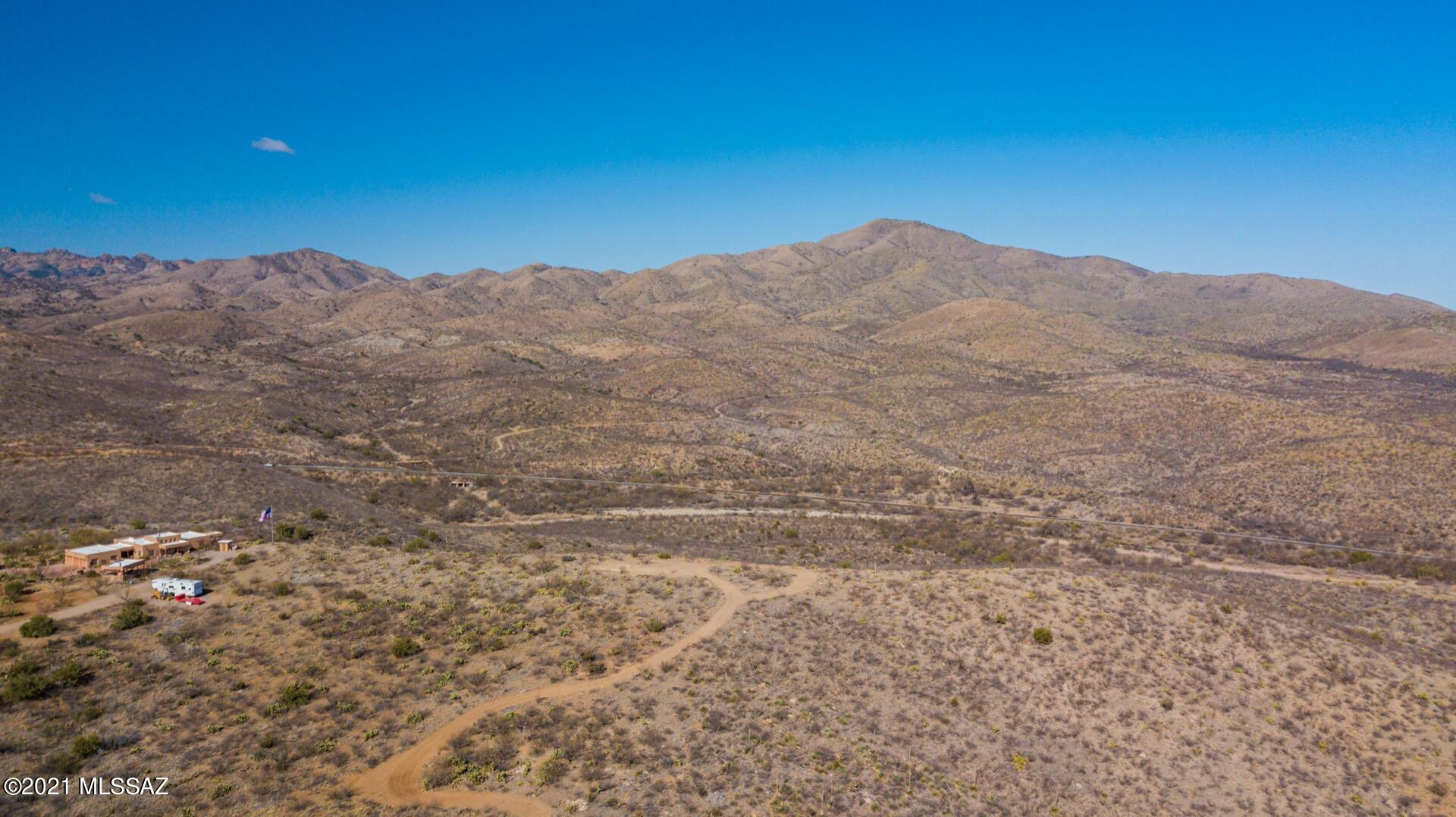 Tbd East Hilton Ranch Road, Unit 7 Vail, AZ 85641 - Photo 41 of 44