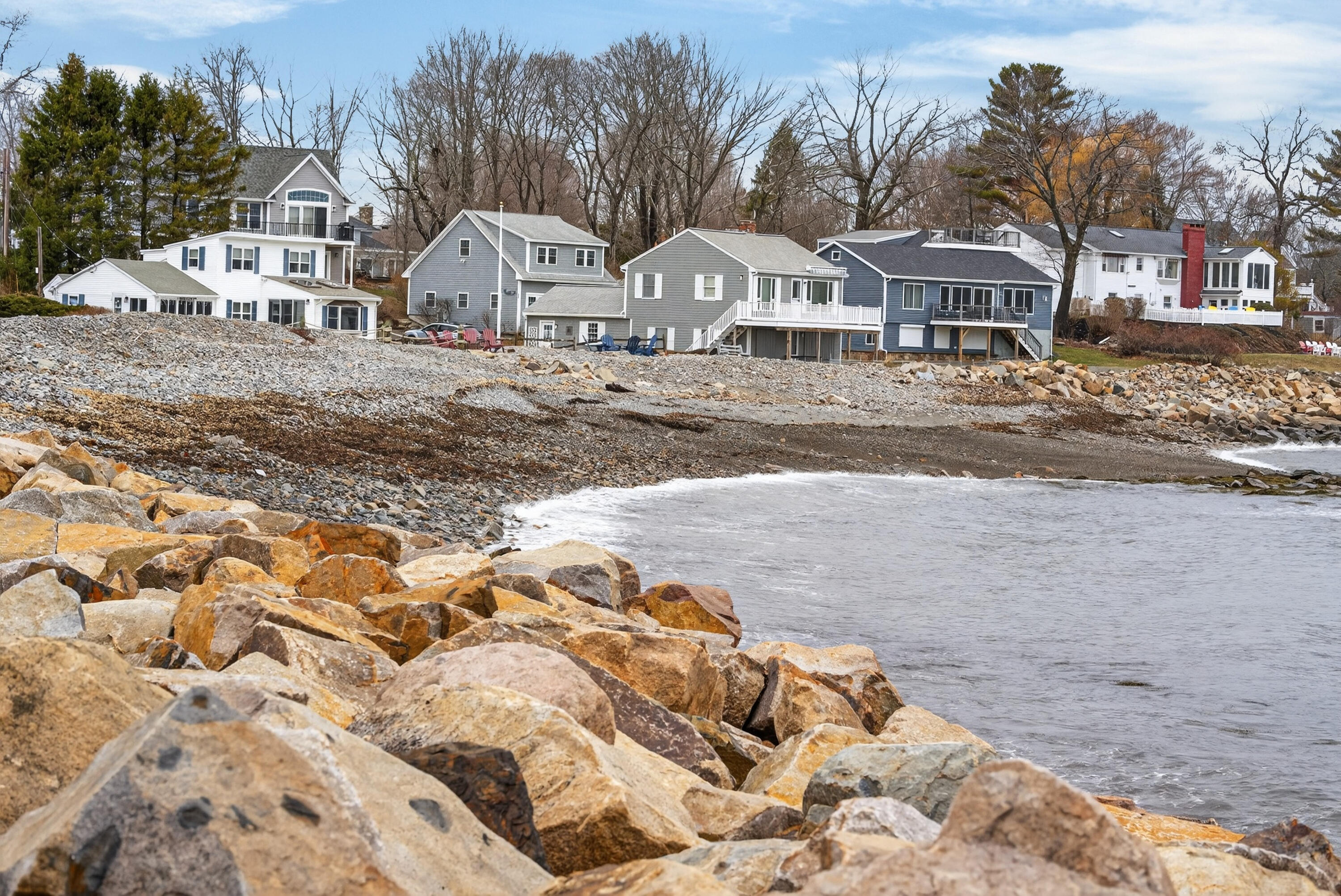 33 Bay Haven Road, Unit LOT B York, ME 03909 - Photo 13 of 18 33 Bay Haven Rd_0217