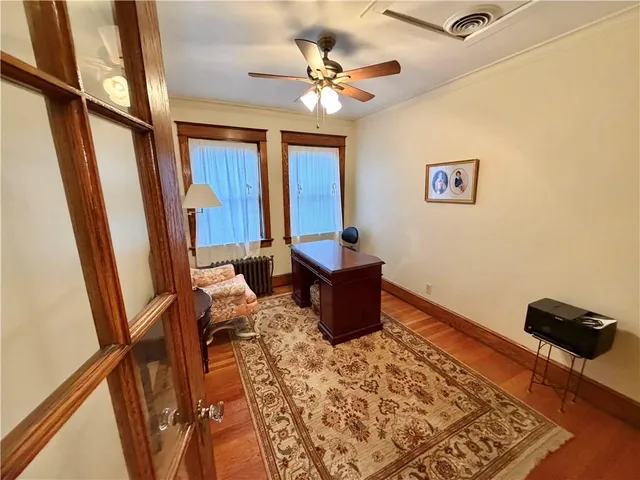 $900 | 35 Beeson Avenue, Uniontown, PA 15401