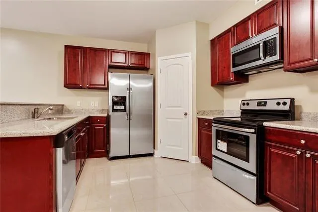 $1,500 | 81 Carriage Lane, Unit B, Destrehan, LA 70047