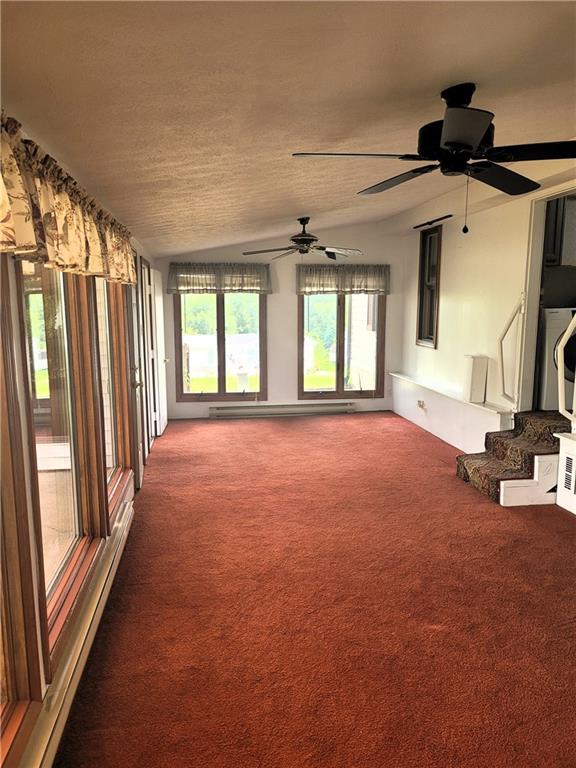 735 Cardinal Lane Apollo, PA 15613 - Photo 15 of 20 a view of livingroom with furniture and windows