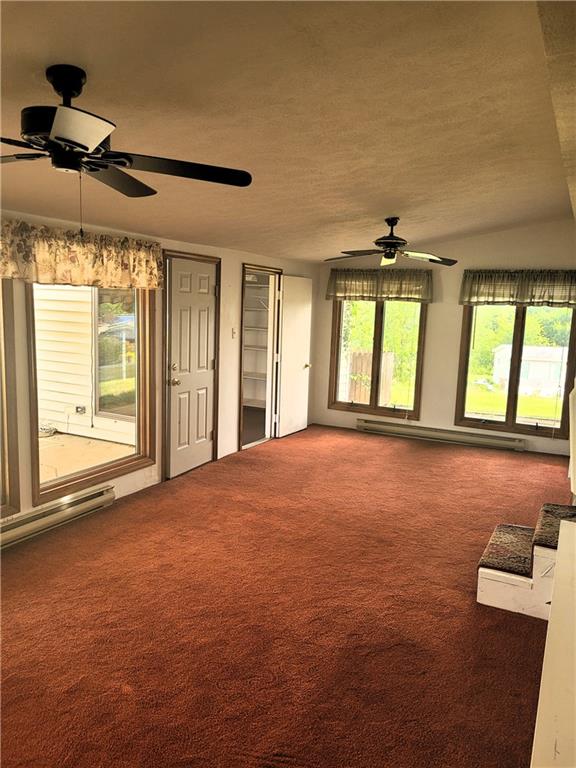 735 Cardinal Lane Apollo, PA 15613 - Photo 16 of 20 a view of an empty room with a window