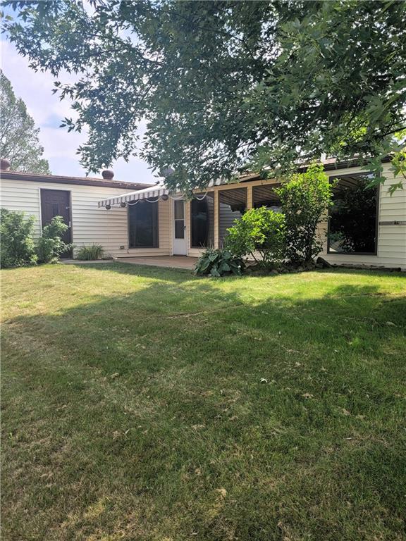 735 Cardinal Lane Apollo, PA 15613 - Photo 20 of 20 a view of a house with a yard