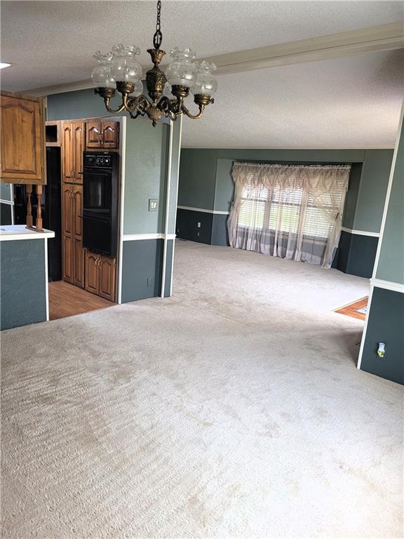 735 Cardinal Lane Apollo, PA 15613 - Photo 6 of 20 a view of a room with a chandelier