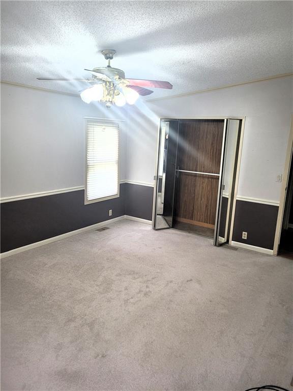 735 Cardinal Lane Apollo, PA 15613 - Photo 10 of 20 a view of a room with a ceiling fan and window