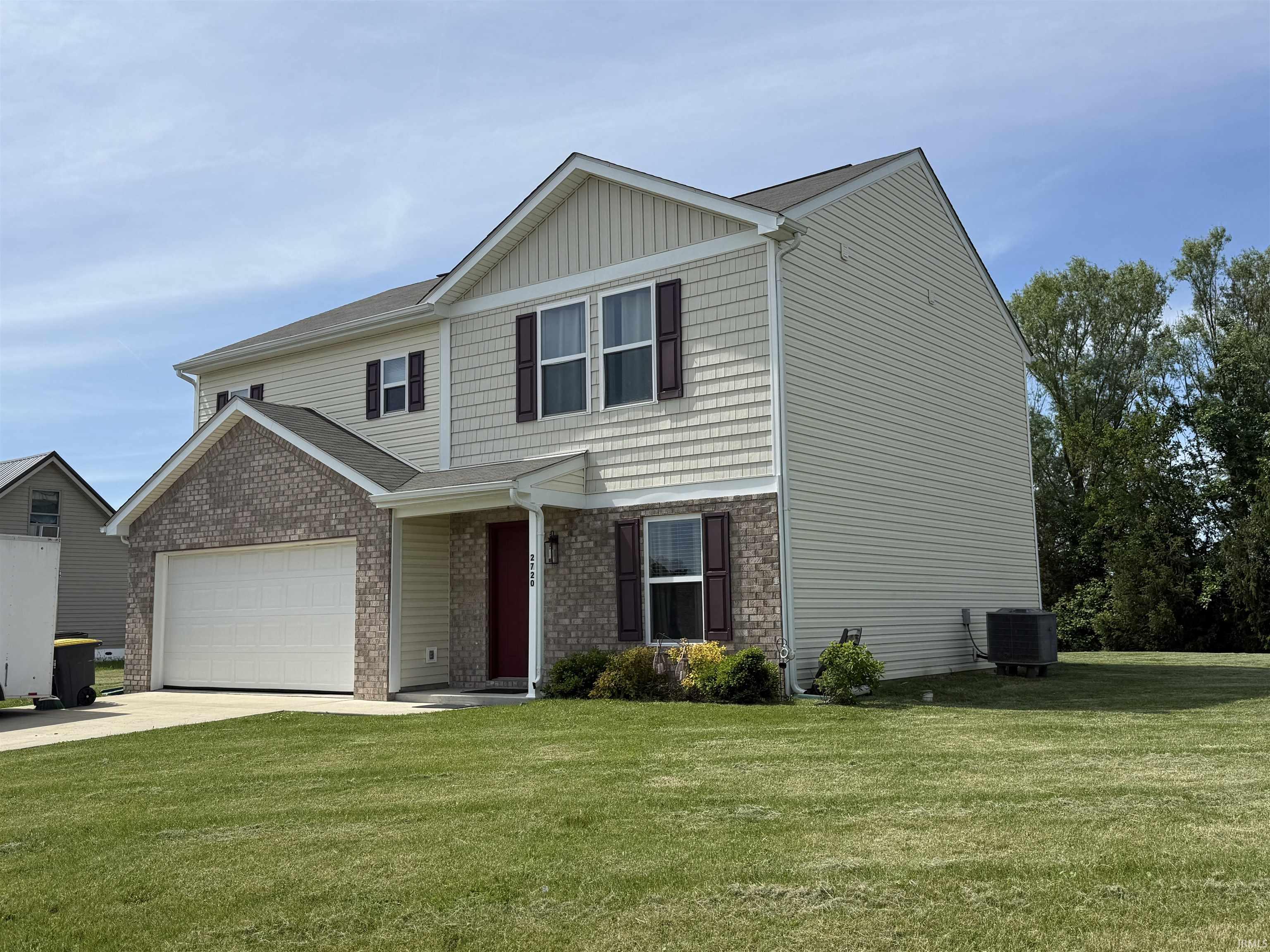 2720 Deer Run Trail Decatur, IN 46733 - Photo 23 of 25