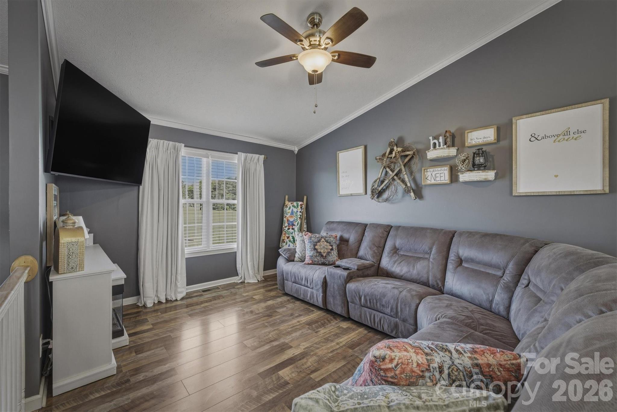 4240 Hickory Nut Ridge Road Hudson, NC 28638 - Photo 10 of 25