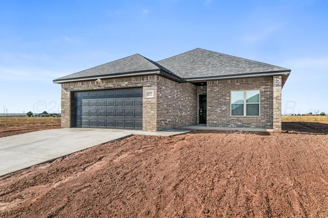 $269,900 | 22070 Howard Draw Canyon, Canyon, TX 79015