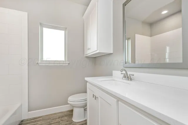 $269,900 | 22070 Howard Draw Canyon, Canyon, TX 79015