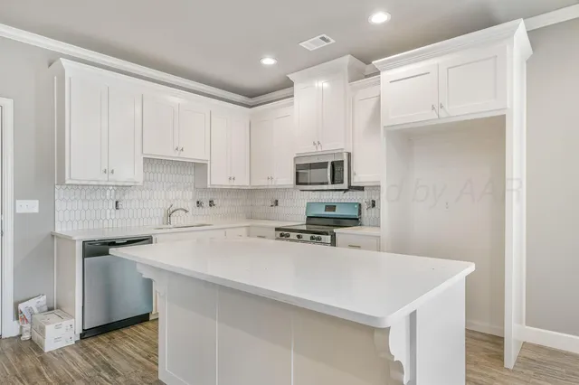 $269,900 | 22070 Howard Draw Canyon, Canyon, TX 79015