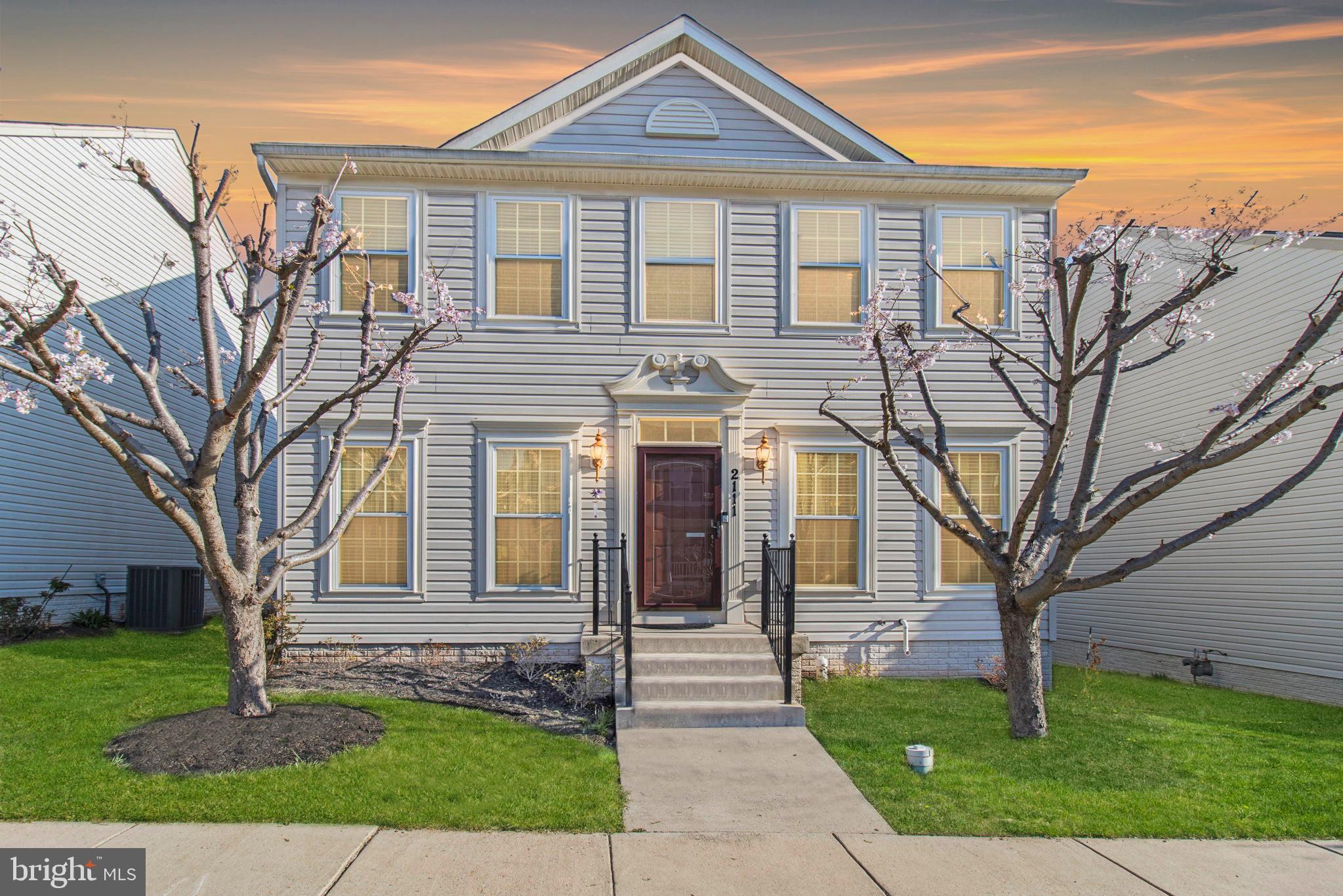 2111 Artillery Road Frederick, MD 21702 - Photo 1 of 44 Gallery Image 1