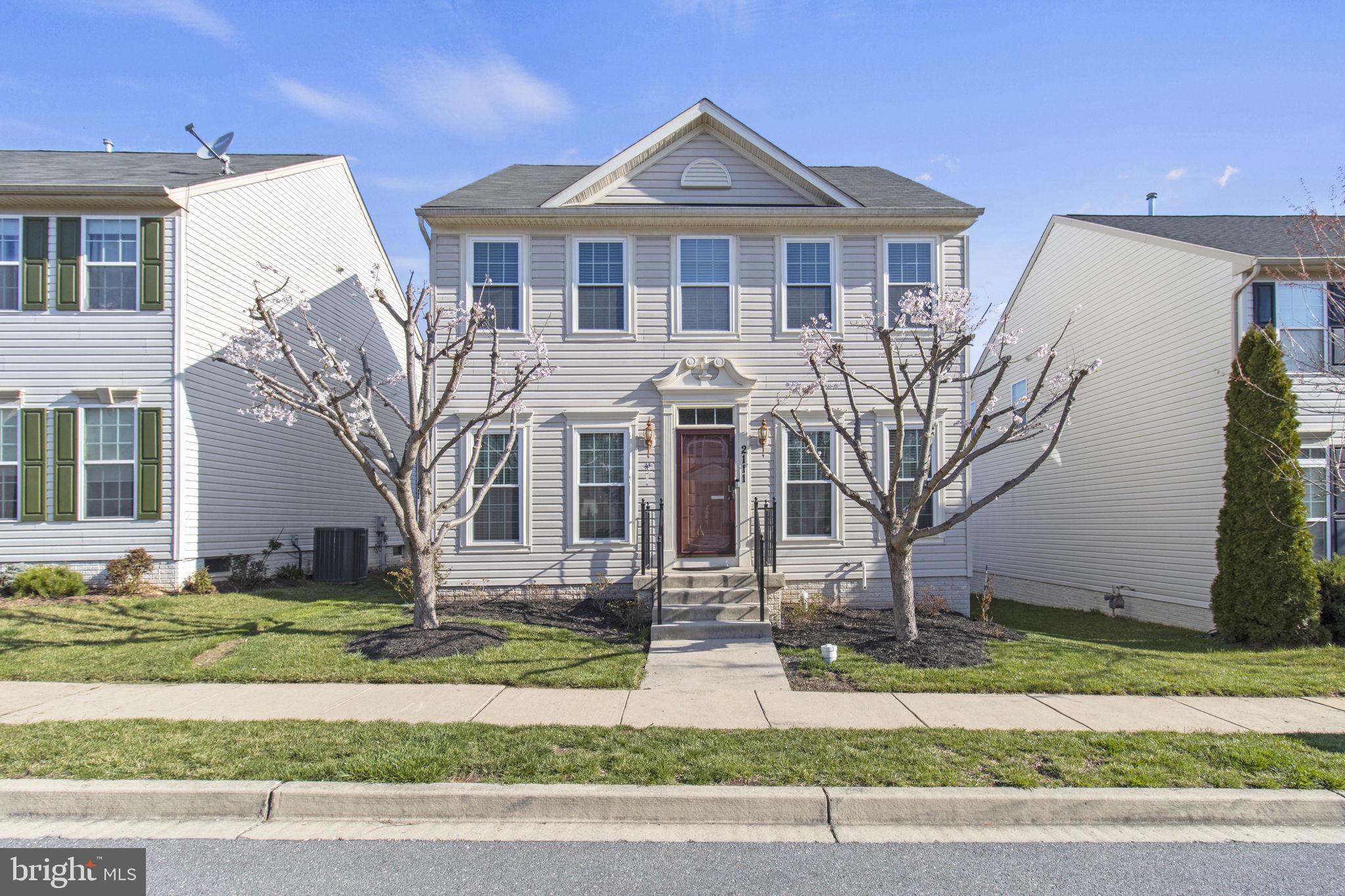 2111 Artillery Road Frederick, MD 21702 - Photo 2 of 44 Gallery Image 2