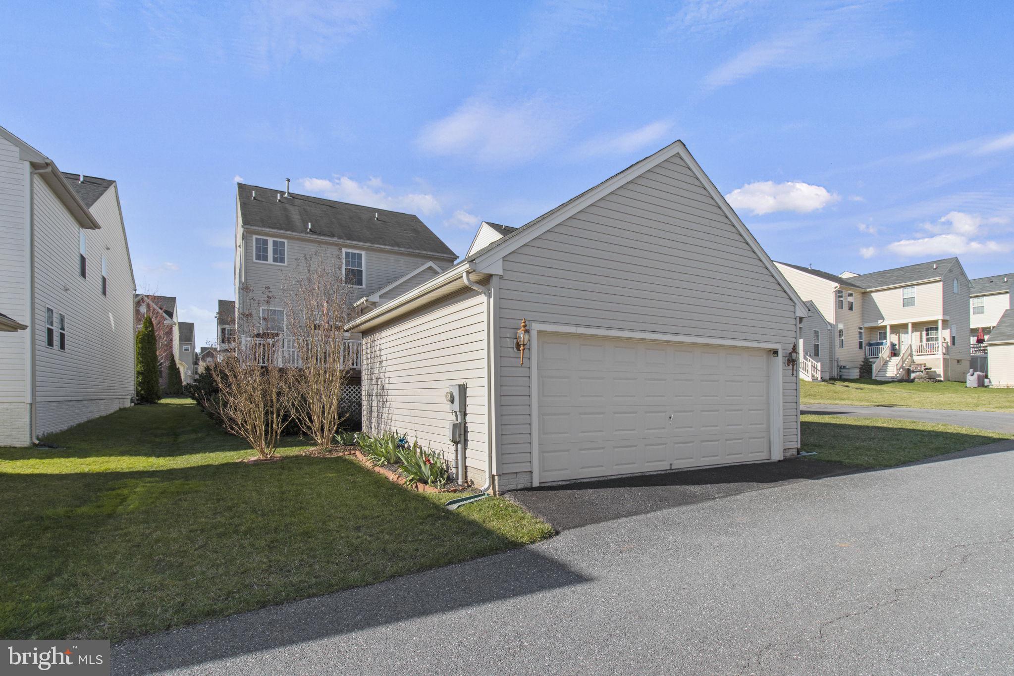 2111 Artillery Road Frederick, MD 21702 - Photo 39 of 44 Gallery Image 39