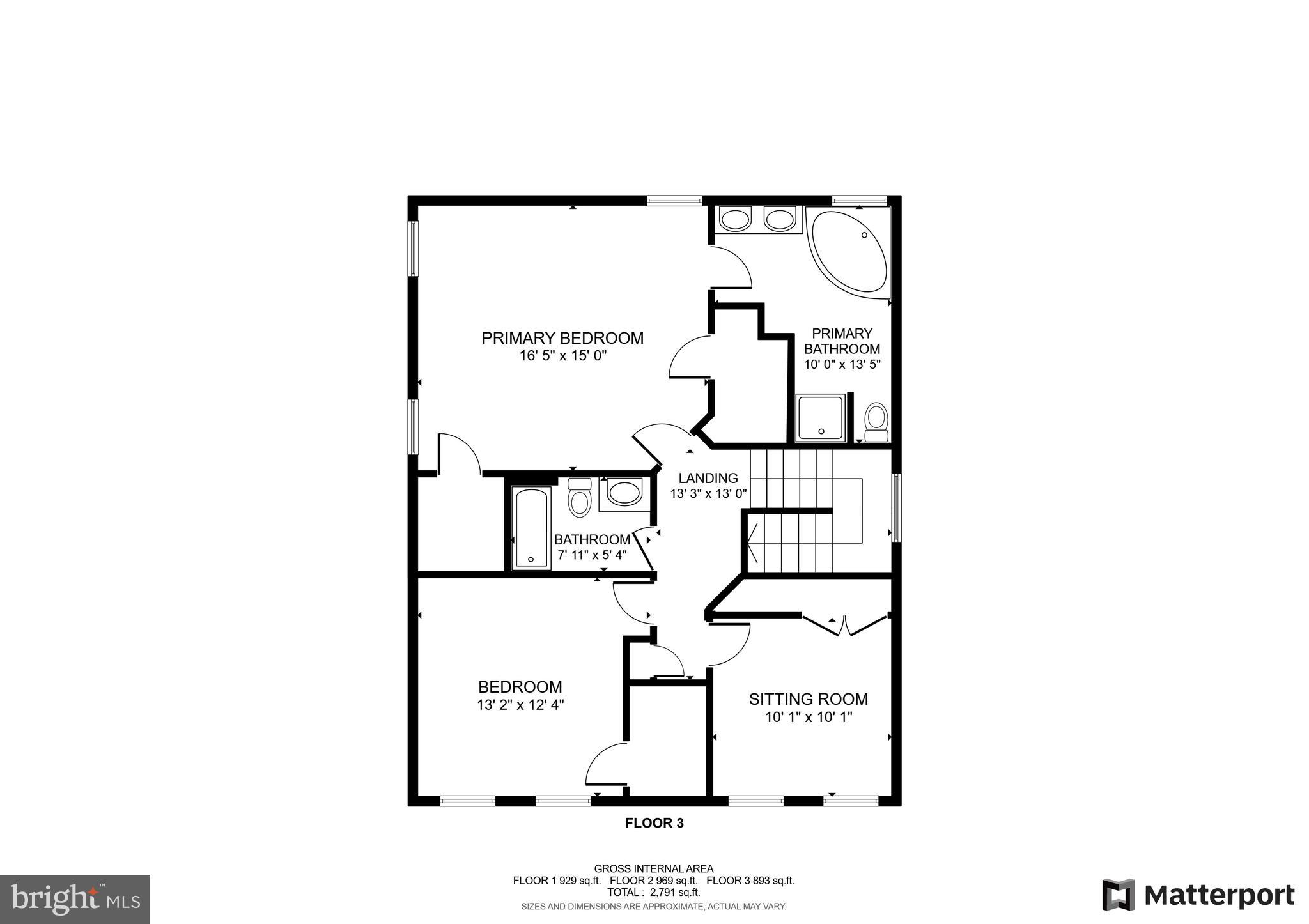 2111 Artillery Road Frederick, MD 21702 - Photo 40 of 44 Gallery Image 40