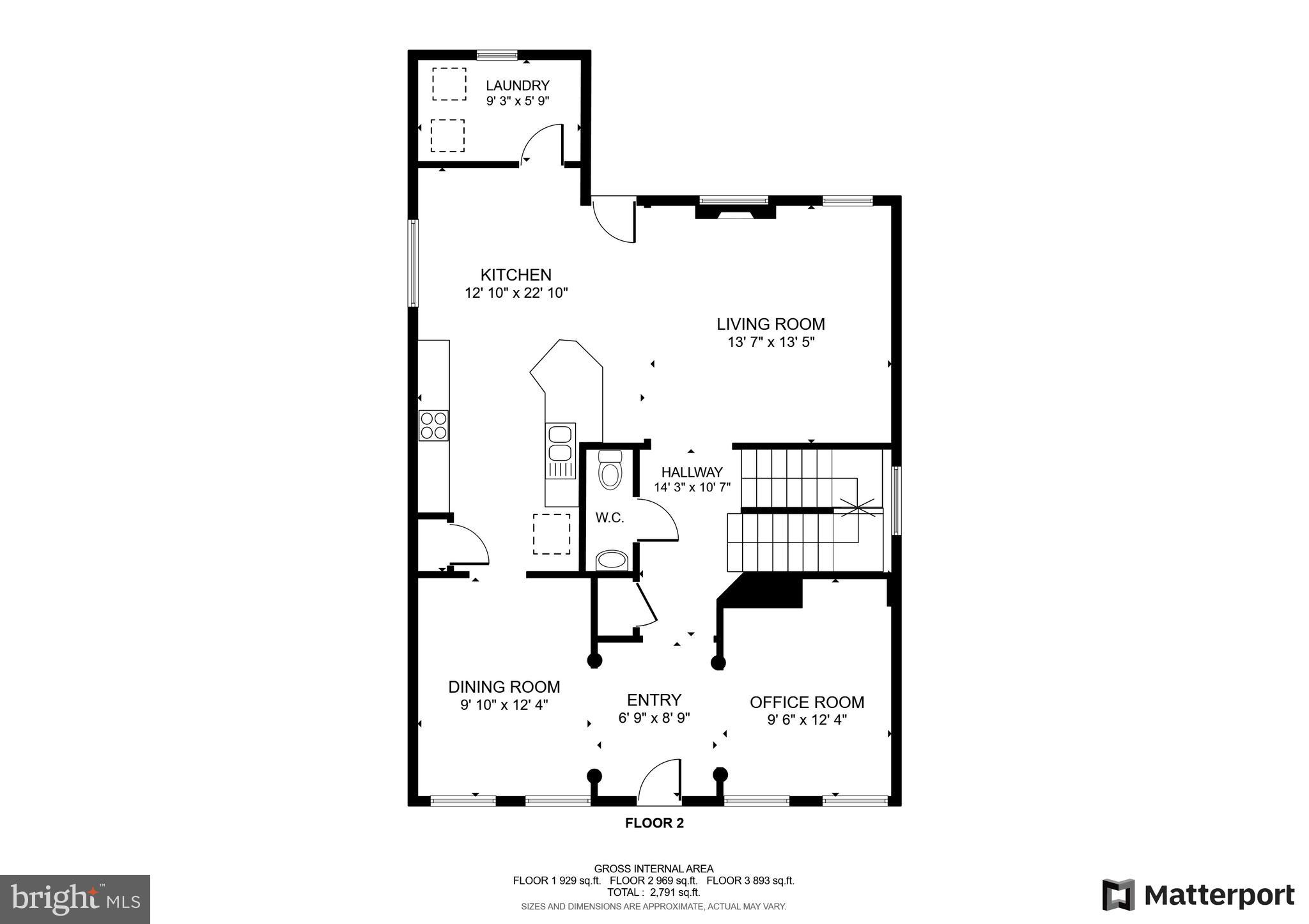 2111 Artillery Road Frederick, MD 21702 - Photo 41 of 44 Gallery Image 41