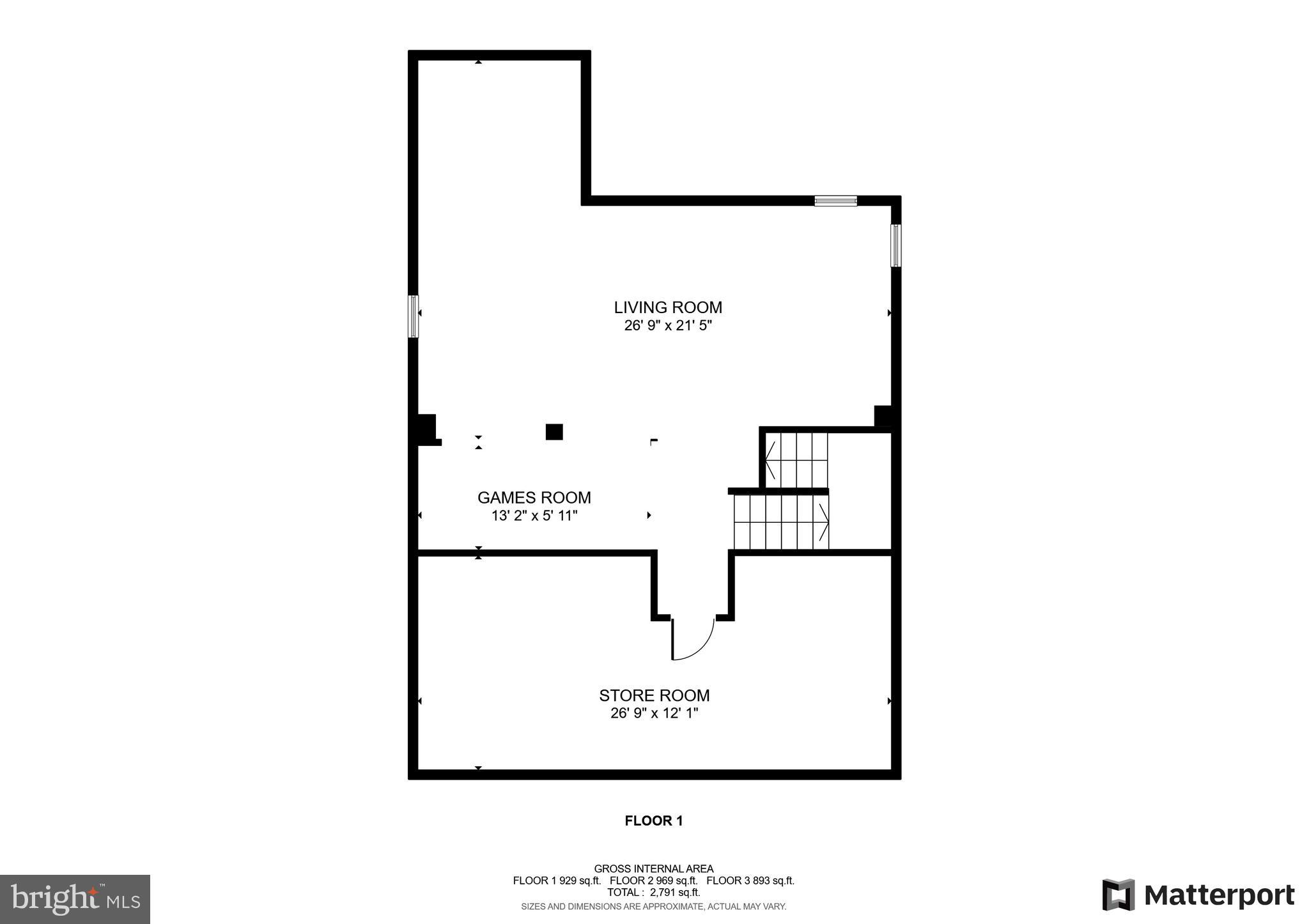 2111 Artillery Road Frederick, MD 21702 - Photo 42 of 44 Gallery Image 42