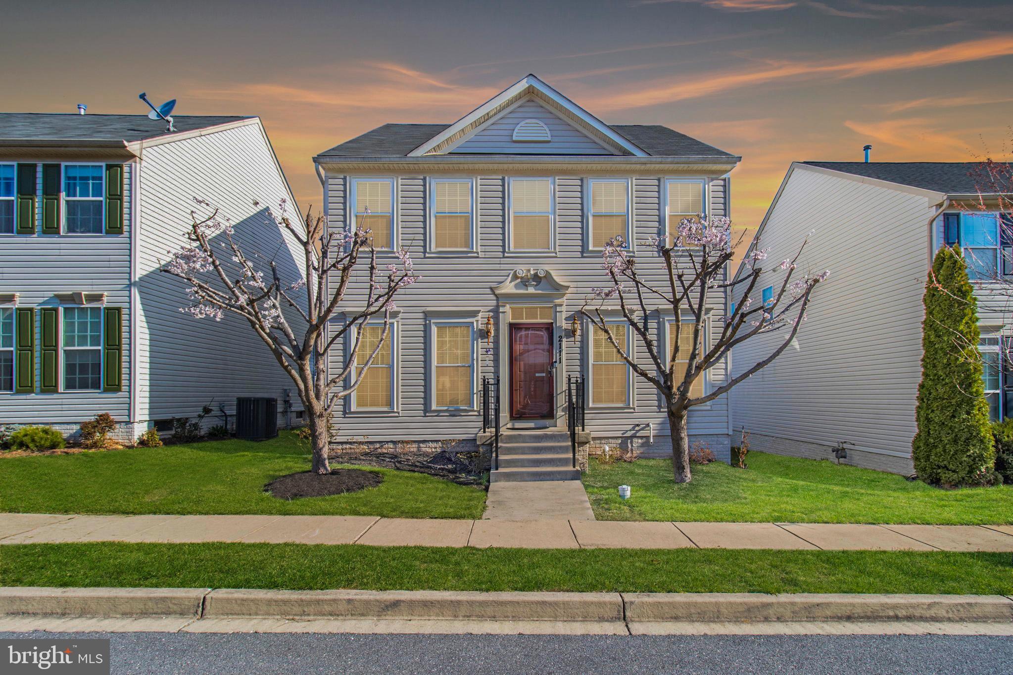 2111 Artillery Road Frederick, MD 21702 - Photo 43 of 44 Gallery Image 43