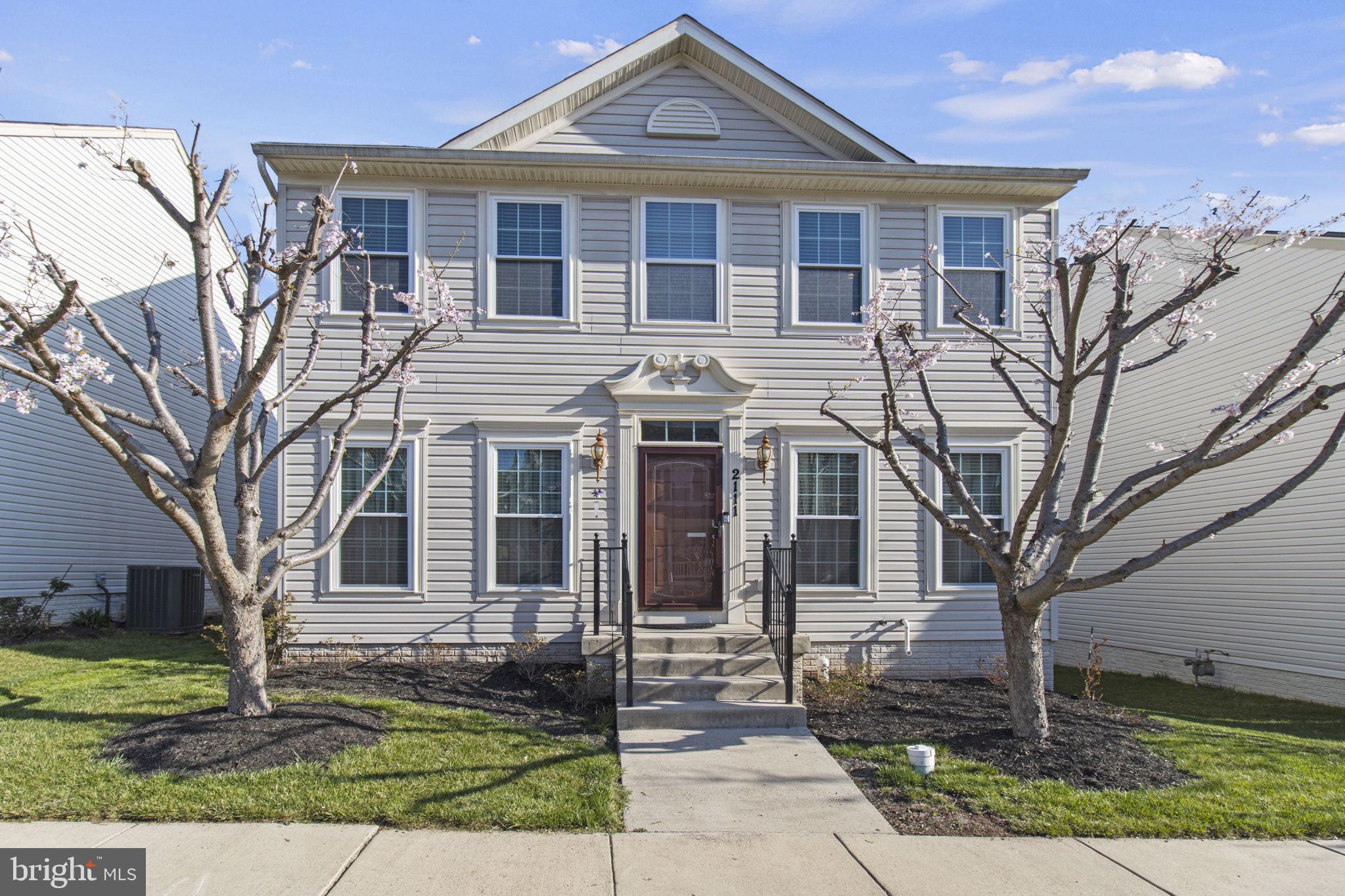 2111 Artillery Road Frederick, MD 21702 - Photo 44 of 44 Gallery Image 44