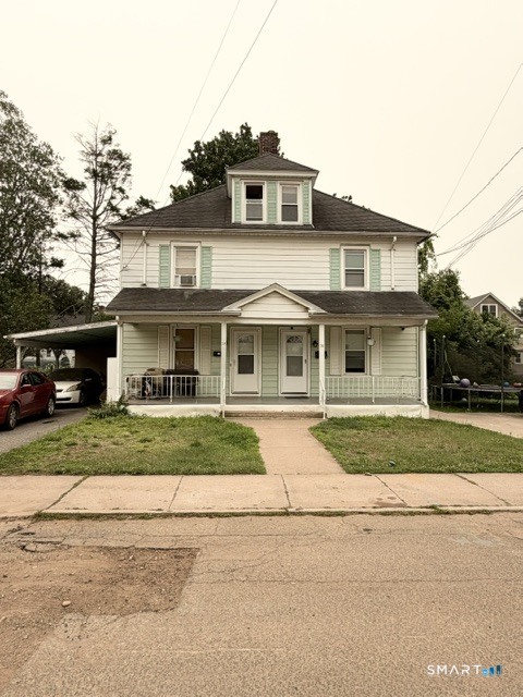 26 Flower Street Manchester, CT 06040 - Photo 1 of 1