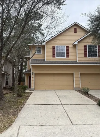 $277,900 | 226 West Stedhill Loop, Conroe, TX 77384