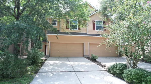 $277,900 | 226 West Stedhill Loop, Conroe, TX 77384