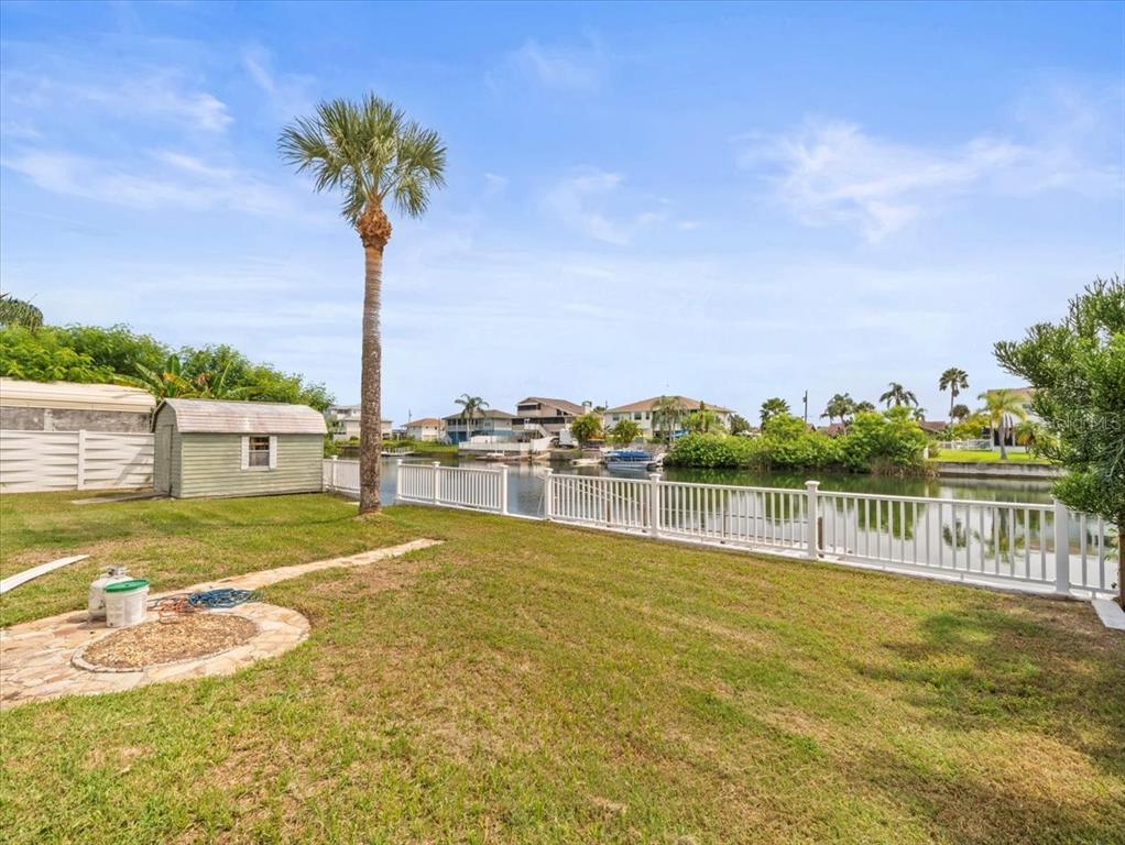 3408 Crape Myrtle Drive Hernando Beach, FL 34607 - Photo 30 of 46