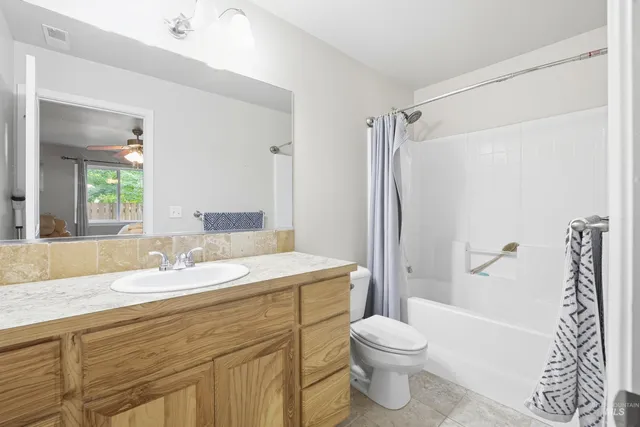 $339,477 | 1067 West Butterfield Street, Weiser, ID 83672