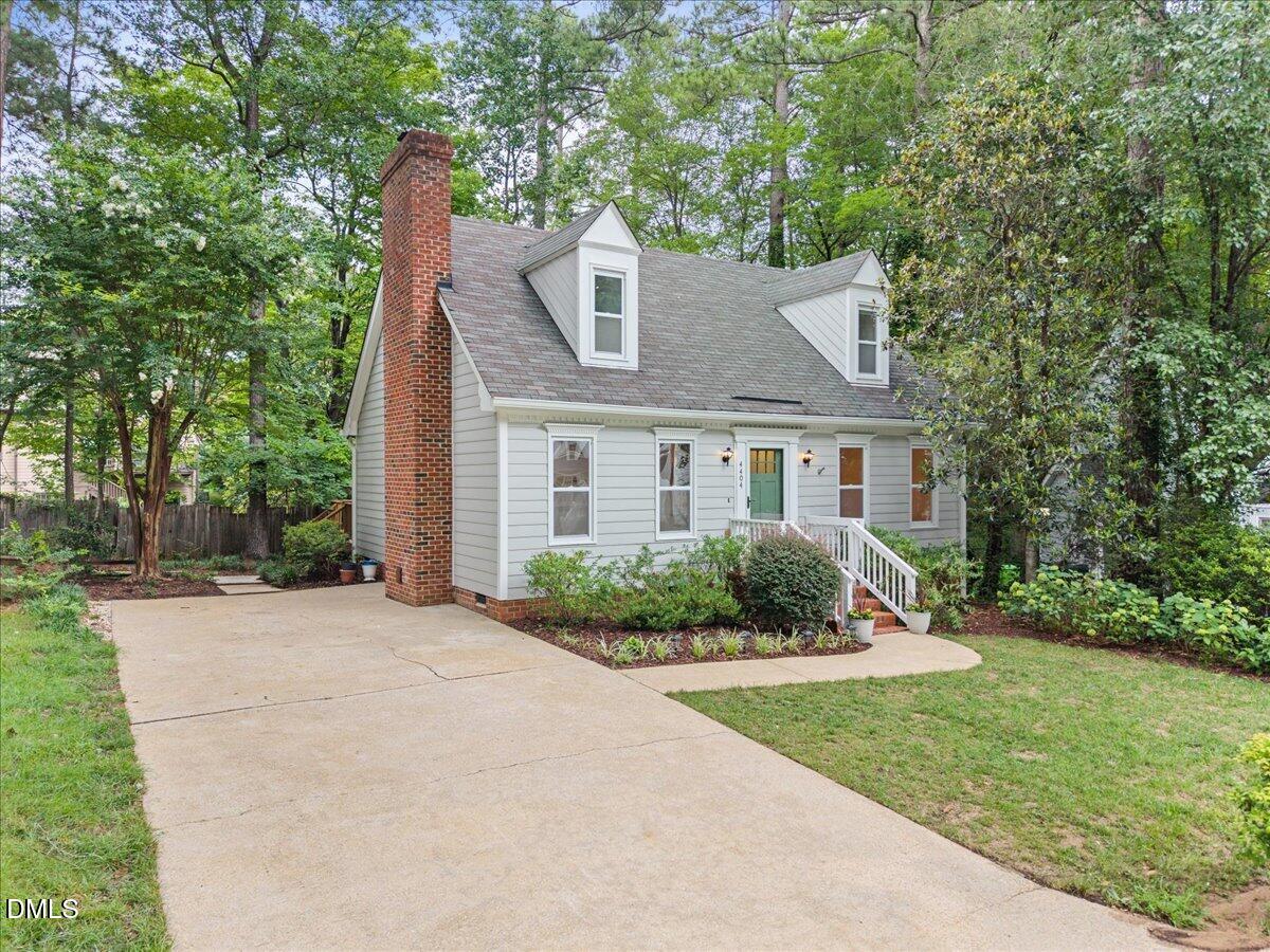 4404 Lancashire Drive Raleigh, NC 27613 - Photo 2 of 37 03-DJI_20260714022045_0102_D