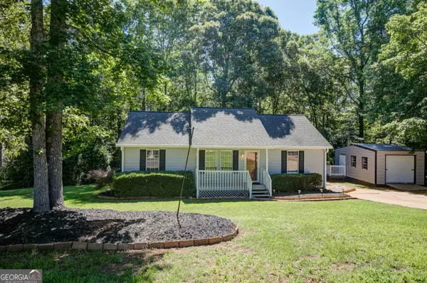$279,900 | 210 Prestigious Place, Senoia, GA 30276