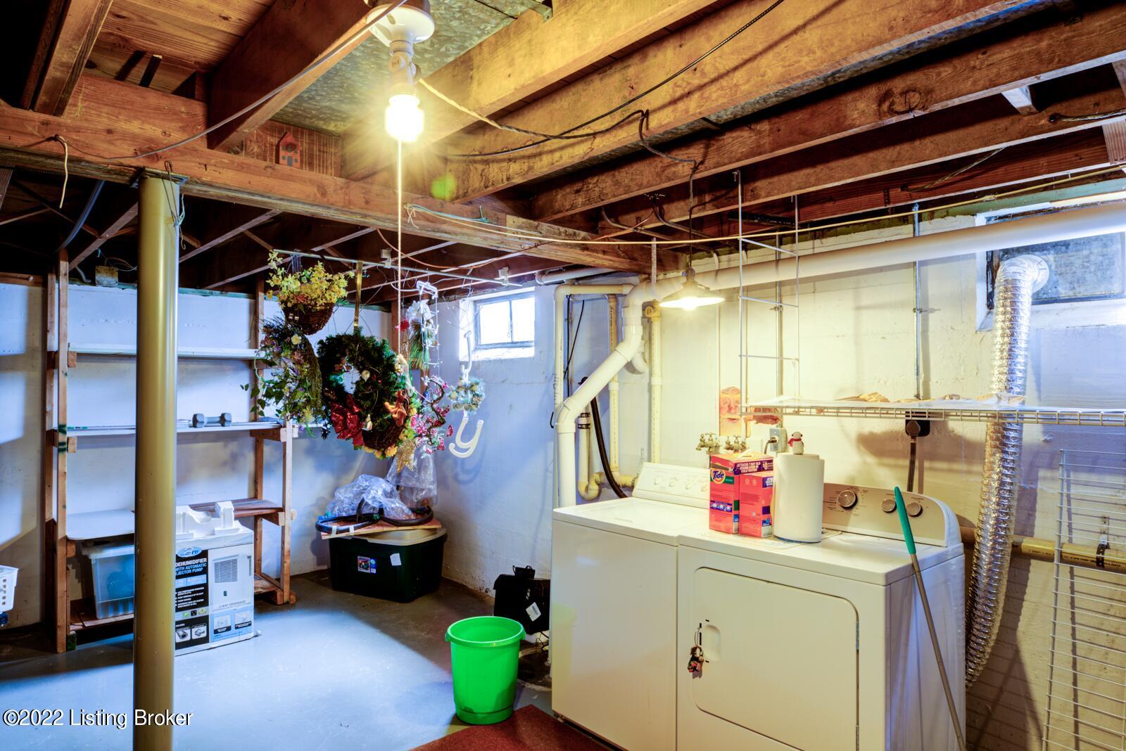 3709 Chevy Chase Road Louisville, KY 40218 - Photo 42 of 43 Storage