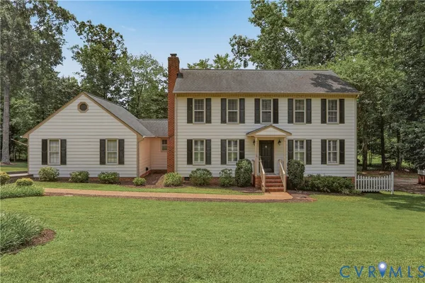 $395,000 | 9157 Chatham Grove Lane, Richmond, VA 23236